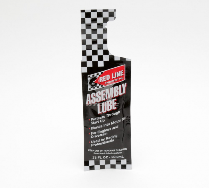 RED LINE OIL 80326 Assembly Lube - 22ml