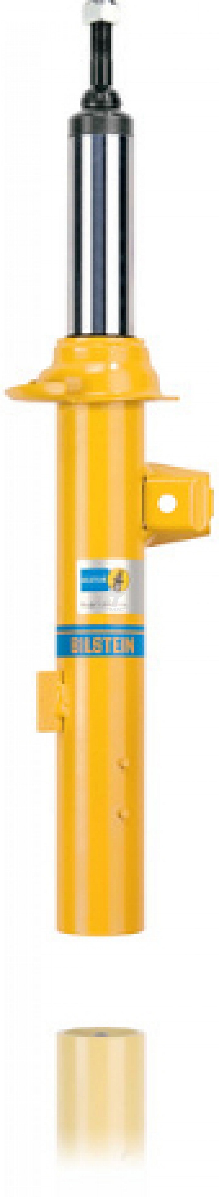 BILSTEIN 24-196499 Shock absorber front B8 TOYOTA FJ 0-2.5" lift 5100 Series, front
