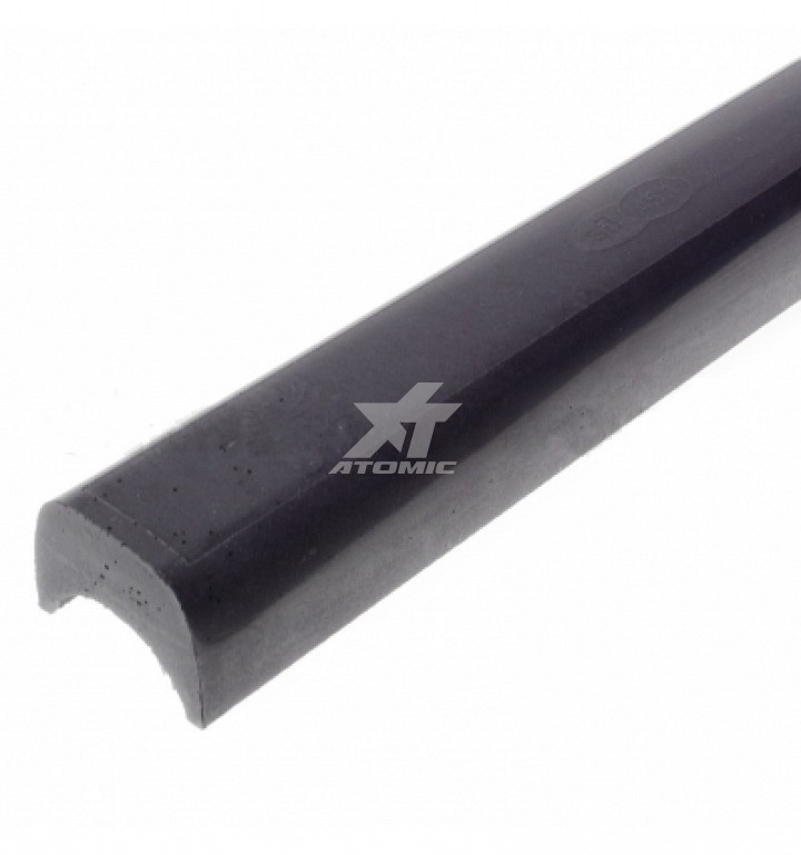BSCI 78001 Накладка на каркас безопасности 38 - 50 мм, 91,5 см, 1 шт, SFI 45.1 (Low Profile), чёрный