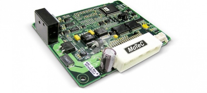 MoTeC 14010 SDC2 SUBARU Diff Controller for 2004/5/6 models