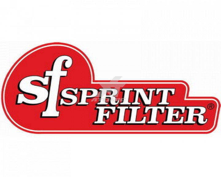 SPRINT FILTER S312S SC Фильтр в штатн.место BMW 5 серии (E60) 520/530i/523i ('03--)