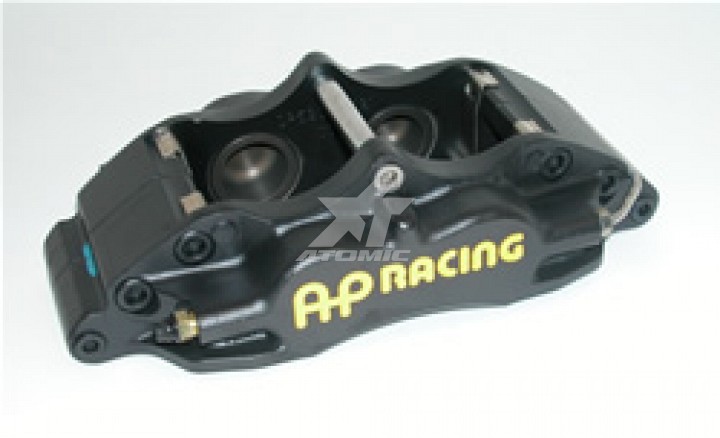 AP RACING CP5200-810S4 Суппорт тормозной (JK)RHTx31,8-CP3215