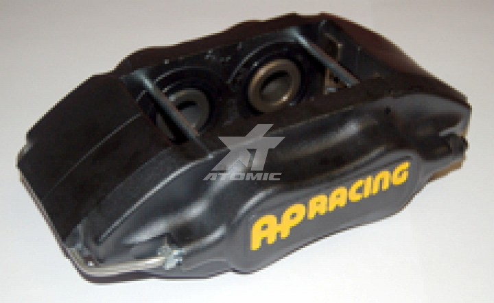 AP RACING CP7625-1000.CG12 Тормозная система зад 4-поршневая 335x24mm для SUBARU STI 2001-2007