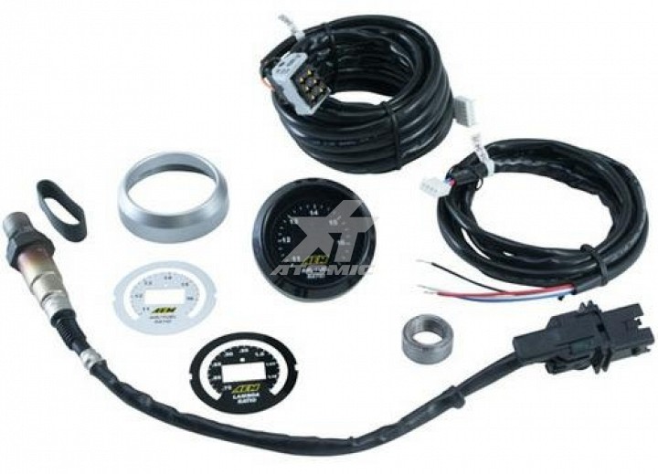 aem air fuel ratio gauge wiring 4100-78437