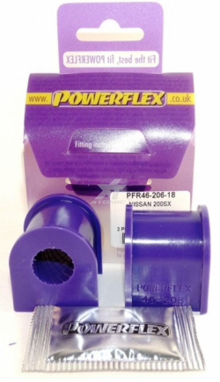 Powerflex PFR46-206-18 Bushes 