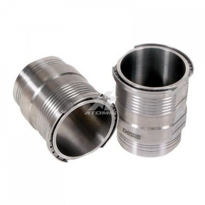Darton 800-500 MID Wet Cylinder Sleeve Kit for 6.1L Hemi 