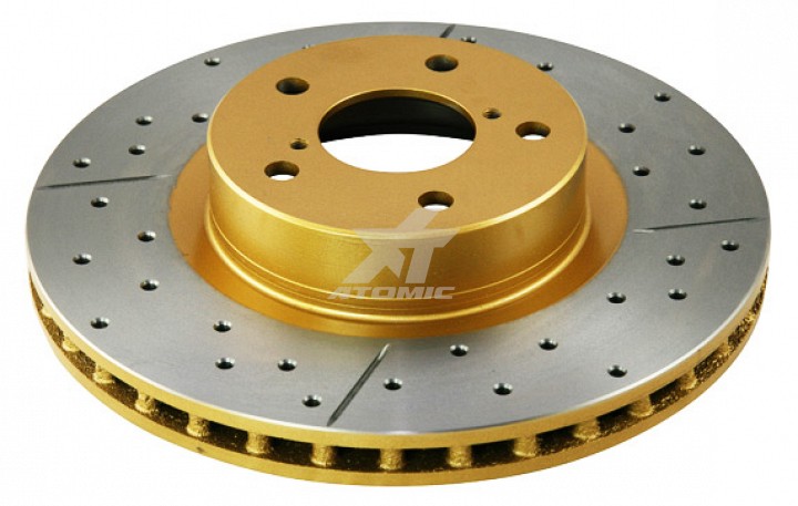 DBA 563X Тормозной диск задний для TOYOTA CELICA 1.8 16V TS (ZZT231_) Coupe