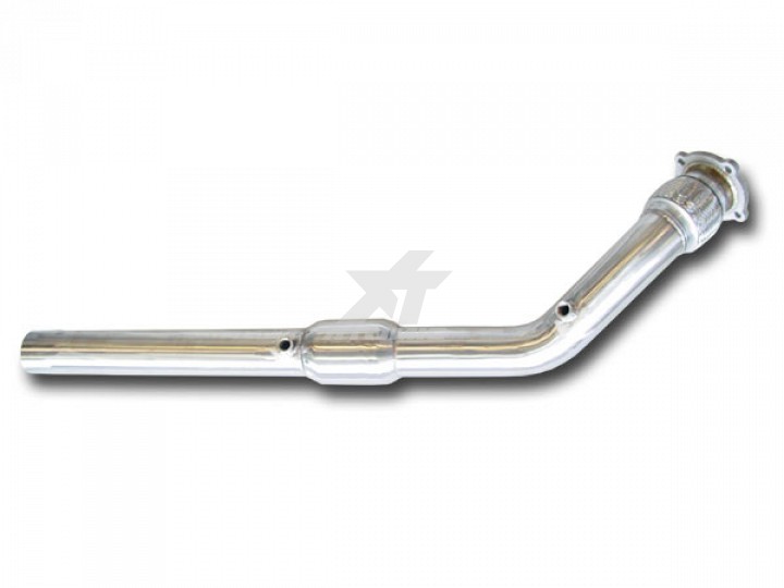 APR FE100014 Full - 3" VW Beetle/GTI/Golf 2003-05 (with dual tips)